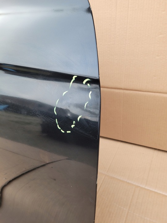 фото №9, Bmw iii 3 f30 f31 11-18r дверь правые передние