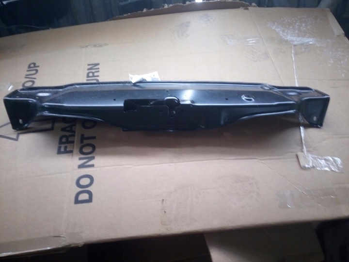 фото №8, Vw amarok n817 2010-2018 комплектный перед бампер