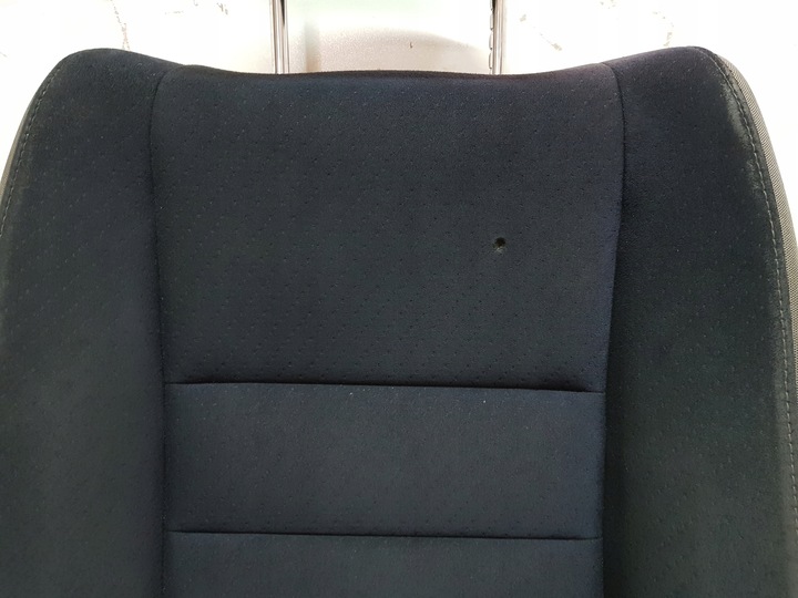 фото №7, Сидіння лівий перед eu honda civic 8 viii ufo 05-11