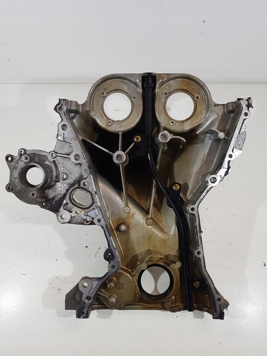 фото №6, Корпус распределительный вал cm5g-6059-gc ford 1.0t ecoboost