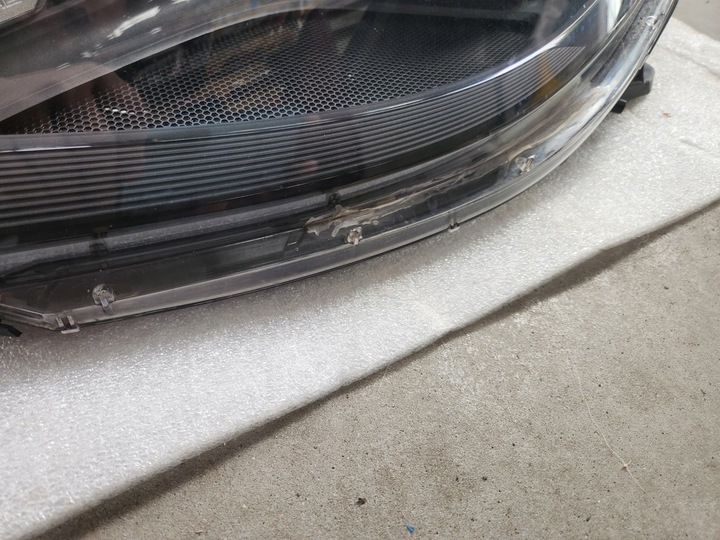 фото №6, Porsche macan gts 13-18 95b matrix полный led 95b941005f 95b941006f оригинал