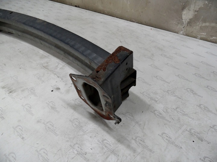 фото №9, Jeep patriot 08r балка бампера перед 55112514aa