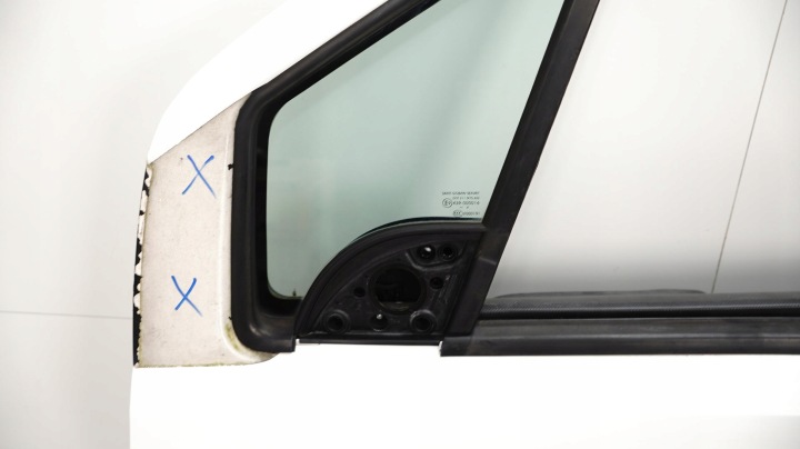 фото №9, Двери левые перед передние citroen berlingo iii рестайлинг 13-15r ewp