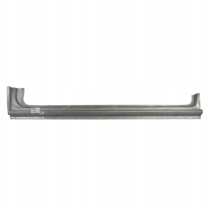 фото №1, Порог зад левый sprinter crafter