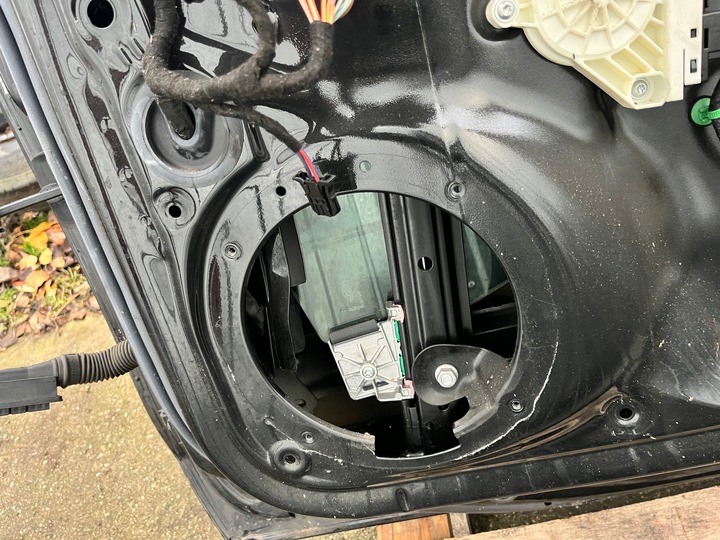 фото №9, Audi a5 8t 8f 3d b8 купе дверь правые правые передние перед красивый чёрные 2