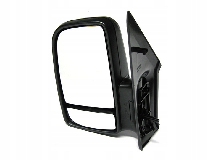 фото №1, Зеркало электрические левая sprinter vw crafter 06-