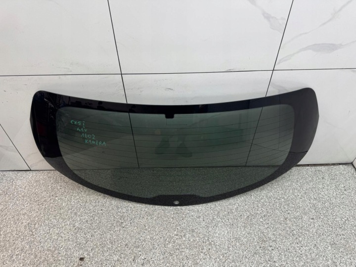 фото №6, Скло зад кришки багажника mazda cx-5 2012-2017r