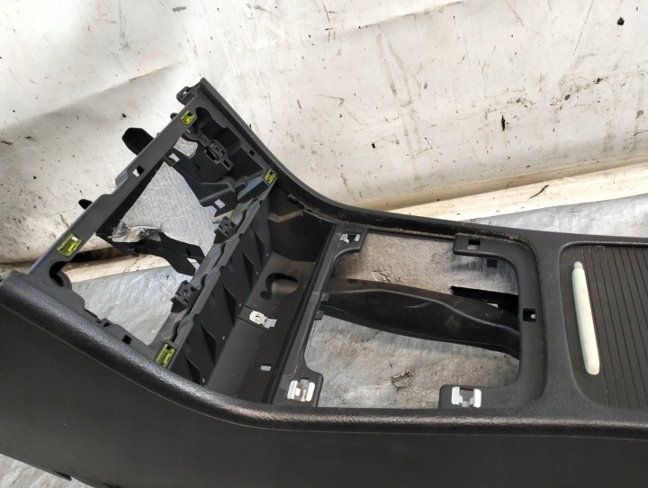 фото №5, Туннель средний volkswagen passat b6 sedan 05r 3c0863319g
