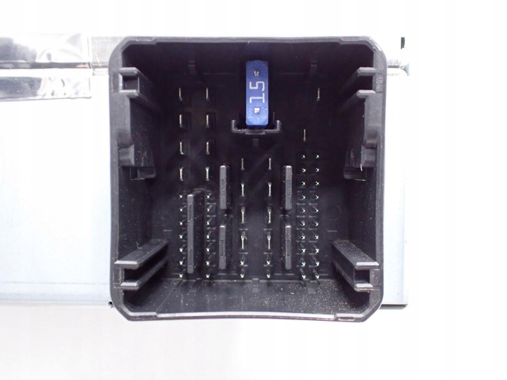 фото №15, Радіо навігація навігація дисплей європа citroen c3 iii aircross 21r