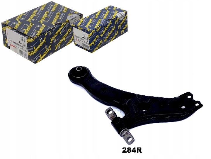 фото №1, Japanparts рычаг toyota перед camry 2,4 3,0 01-06