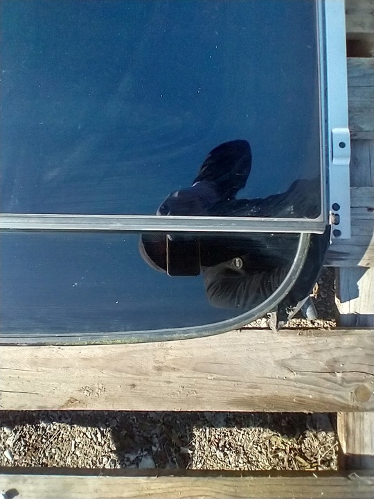 фото №6, 2011 mini cooper countryman r60 люк комплектний 3057112