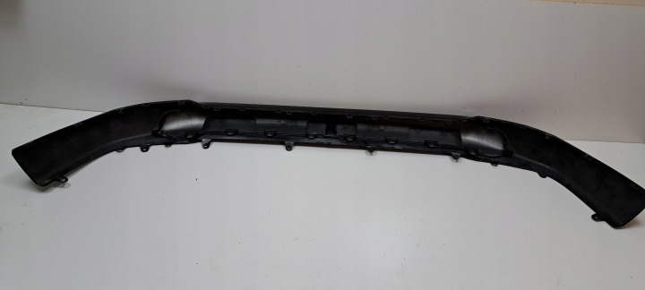 фото №9, Toyota rav4 v накладка бампер перед 52411-42110