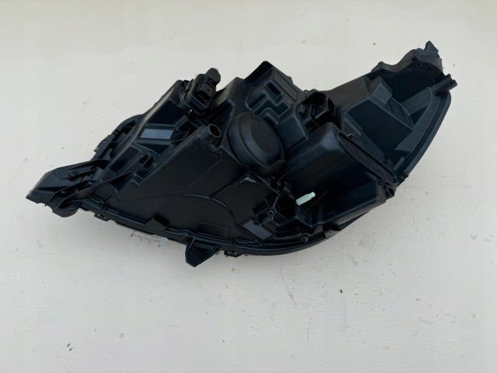 фото №11, Peugeot 2008 ii 2 19-23r фара правая правое перед led 9833036180 / l90123736