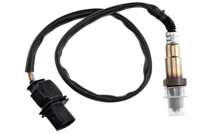 фото №1, Лямбда-зонд nty mercedes sprinter 3 5-t 310 cdi 311