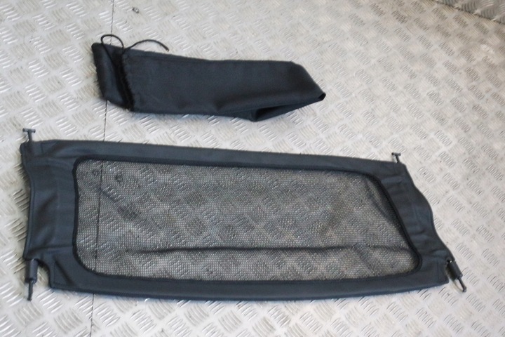 фото №1, Сітка багажника mercedes w190 gtc amg a1908600074