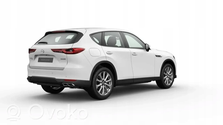 фото №15, Mazda cx-60 cx60 сидіння сидіння перед диван зад чорна шкіра підігрів
