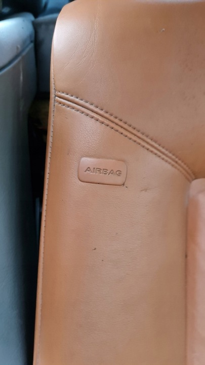 фото №15, Сидіння сидіння диван регульована a8 d2 uk рестайлінг