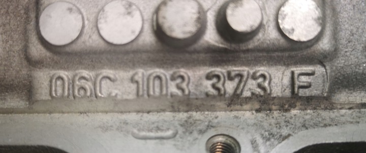 фото №8, Головка vw audi 3.0 v6 asn