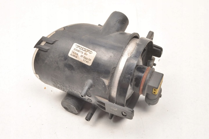 фото №9, Volvo v70 iii s80 ii галоген правые 30698775