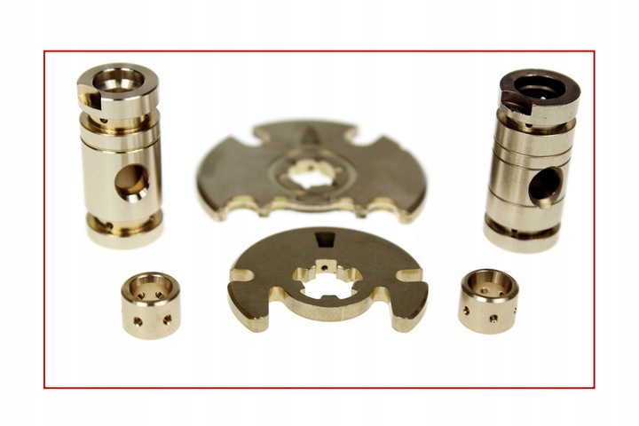 фото №11, Средство турбины vj37 mazda 6 cd 90kw 122km gg gy