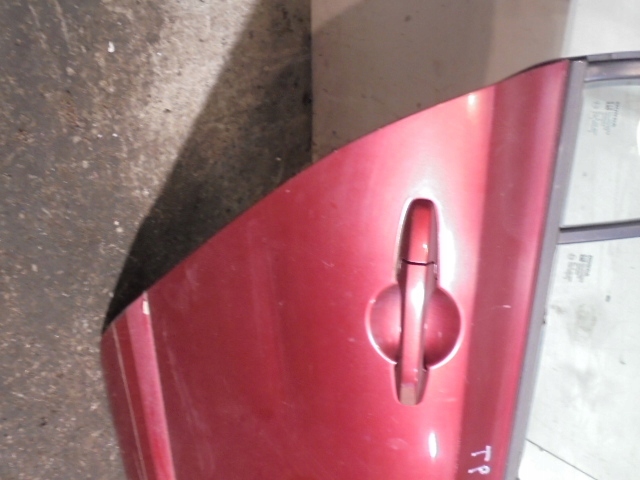 фото №8, Honda civic 8 viii 05-08 двері зад праве скла підйомник 4d sedan r525p