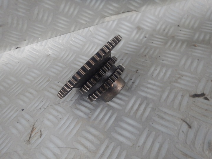 фото №1, Dodge ram jeep cherokee wj 4.7 колесо зубчатое грм