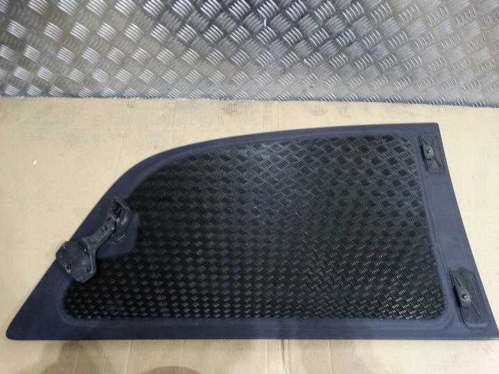 фото №1, Идеальная стекло левая откидная mercedes vito w639