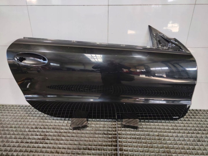 фото №8, Дверь правая c197 mercedes sl r230 w230