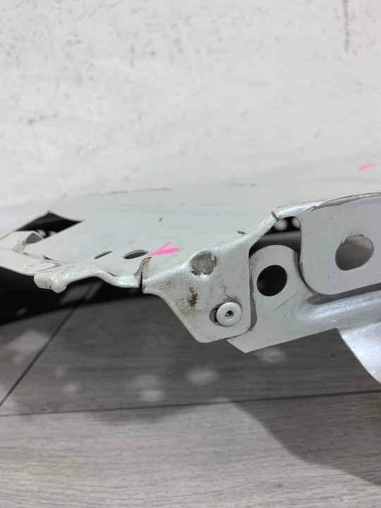 фото №9, Peugeot 3008 5008 ii крыло переднее правый 2016-