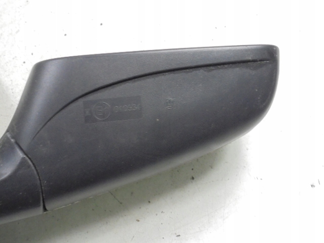 фото №9, Opel astra g зеркало правые механическое 98-09 5d hb