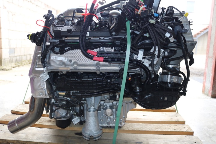 фото №9, New двигатель bmw n63b44d g07 g05 alpina n63m51a 621 мощность xb7 b5 b7 b8