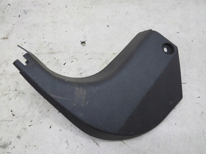 фото №1, Захист порога лівий перед ford ecosport