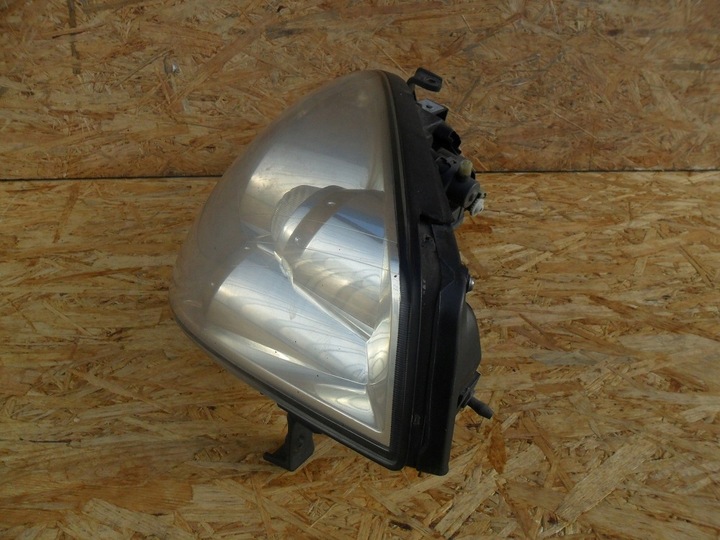 фото №8, Nissan primera p12 2002 2003 2004 ксенон левый