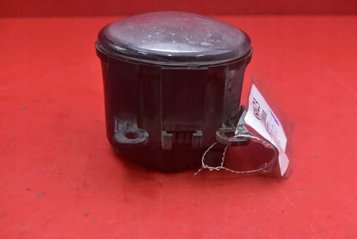 фото №6, Галоген правый перед переднее 89210094 peugeot 607 рестайлинг 04-08