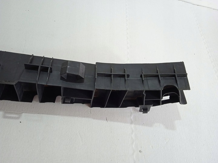 фото №10, Renault clio iii балка підсилювач бампера перед