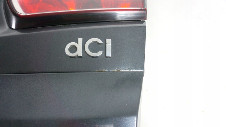 фото №11, Кришка зад задня заднє скло renault megane 3 iii універсал 08-13 2008-2013