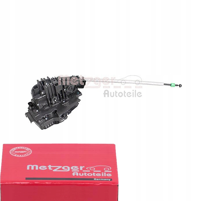 фото №1, Замок двері перед p do mercedes gle gls gl m sl