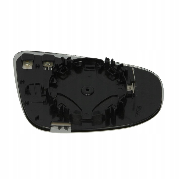 фото №2, Стекло зеркало левая vw golf vi touran i ii 03-15