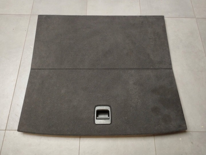фото №1, Audi q5 8r пол багажника 8r0861531a