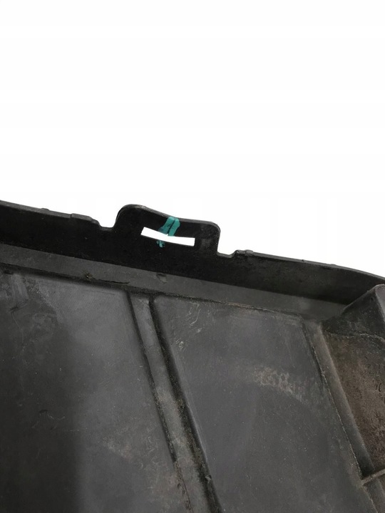 фото №9, Vw tiguan 2011-2016 решётка решётка средняя бампера перед 5n0853671b