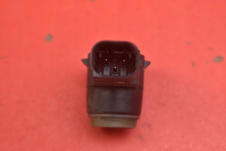 фото №5, Датчик паркування pdc зад 9663650077xt citroen c4 picasso 1 i 06-13