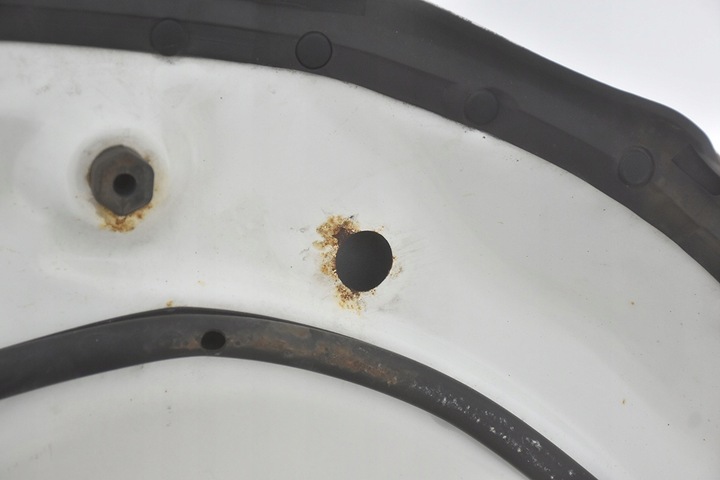 фото №9, Капот кришка двигуна mazda 6 iii gj