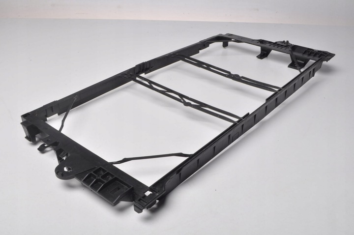 фото №6, S90 v90 xc60 s60 iii v60 ii d3 d4 d5 t4 t5 t6 t8 рамка радиатор 31368234