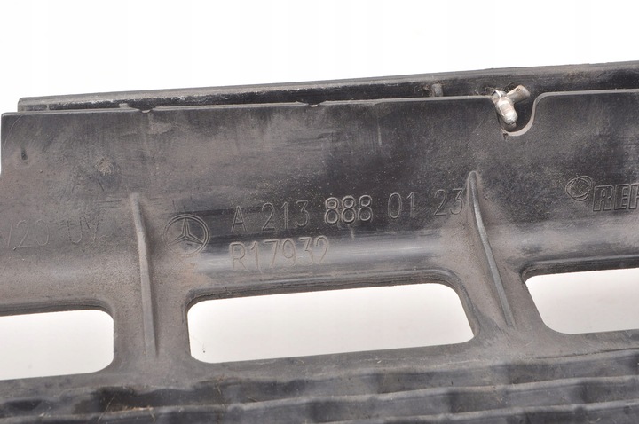 фото №14, Mercedes w213 решітка решітка радіатора a2138880260 a2138880123