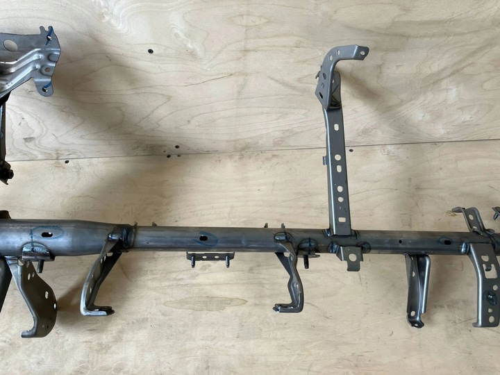 фото №8, Corolla e21 дисплей hud head up балка каркас захист набір комплект