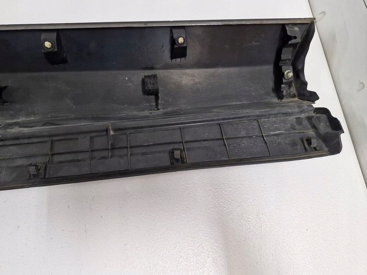 фото №9, Toyota rav4 iv 4 планка двері накладка лівий перед ліва передня 75074-42020