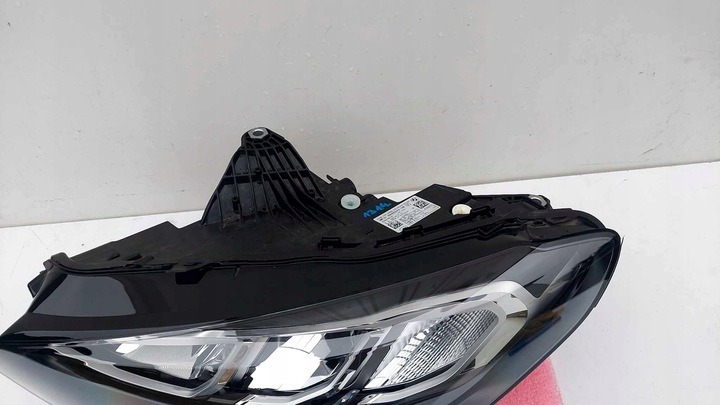 фото №6, Bmw 2 active tourer u06 лампа ліва перед передня повний led 1314