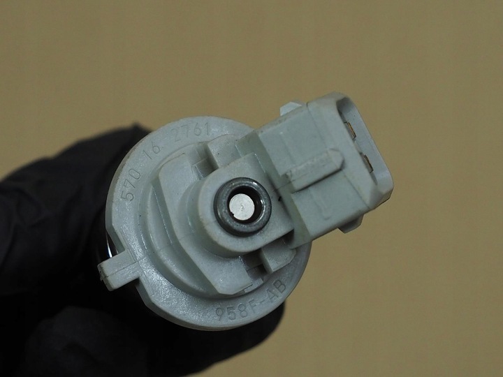 фото №9, Инжектор топлива ford escort mk6 1.4 95-02 1.6