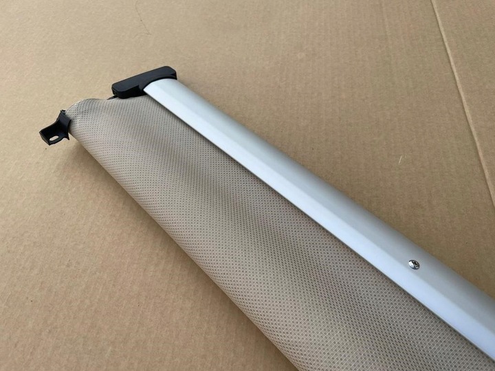 фото №8, Ролета защита панорамы люк beż бежевый 3g5877307 a do vw skoda