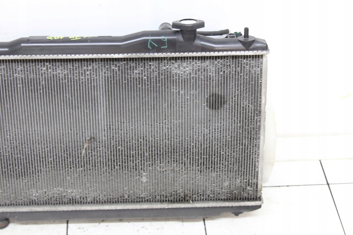 фото №6, ! honda civic viii ufo 2006r- 1.8 b радіаторів води вентилятори комплект